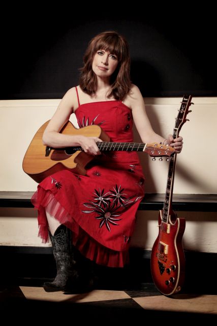 Sarah McQuaid